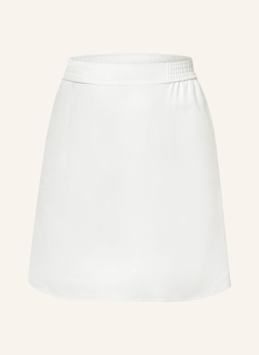 

Юбка женская Calvin Klein 1001250620 белая 40 (доставка из-за рубежа), 1001250620
