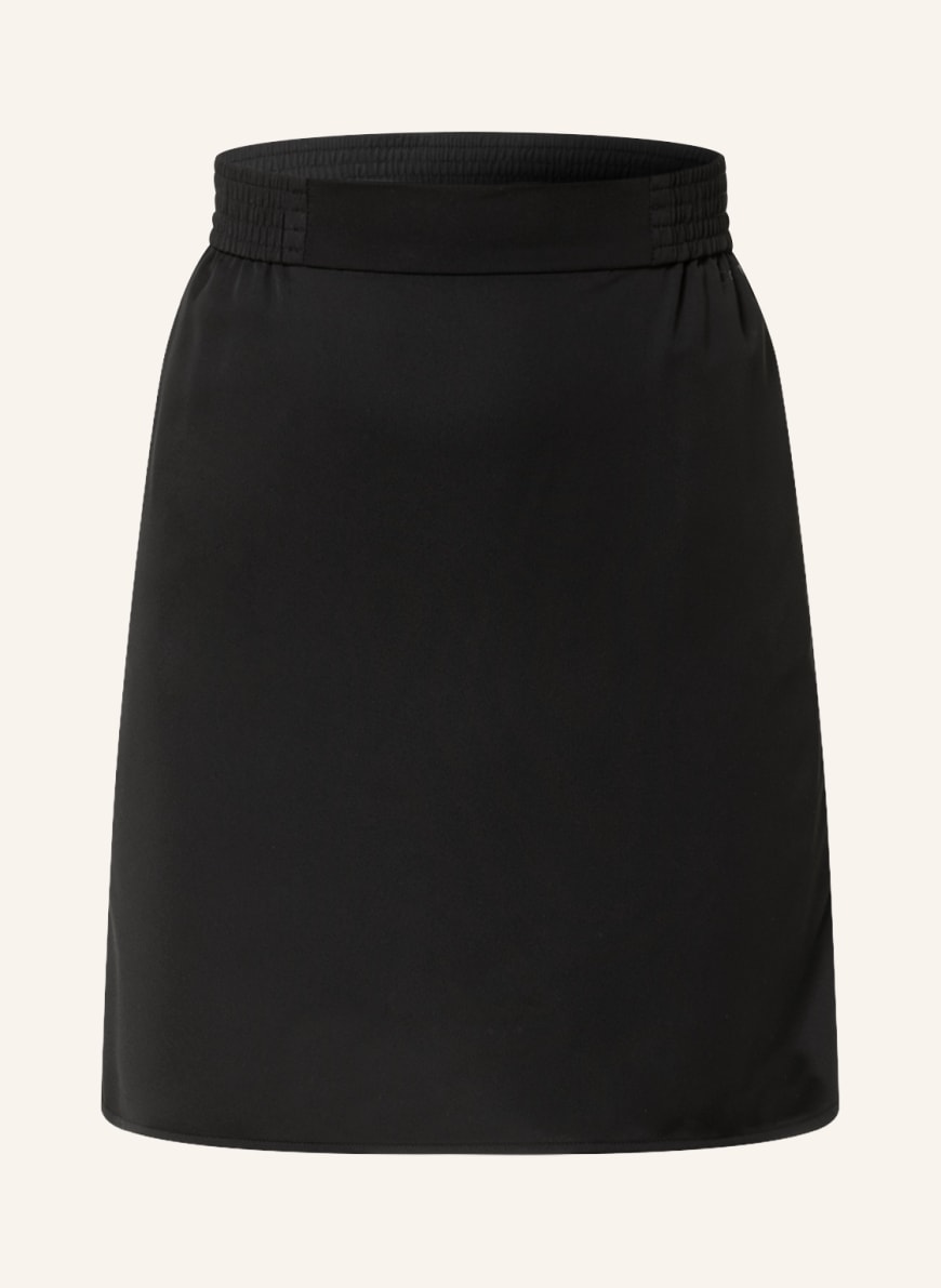 

Юбка женская Calvin Klein 1001250620 черная 32 (доставка из-за рубежа), 1001250620