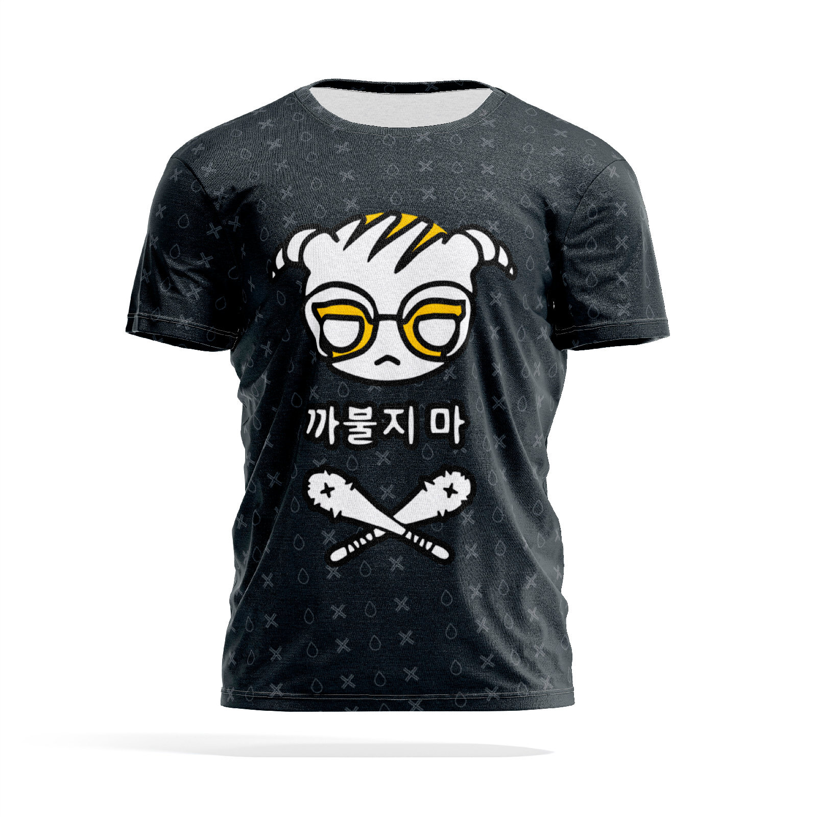 

Футболка мужская PANiN PaninManTshirtMS_MS1565201 разноцветная L, Черный, PaninManTshirtMS_MS1565201