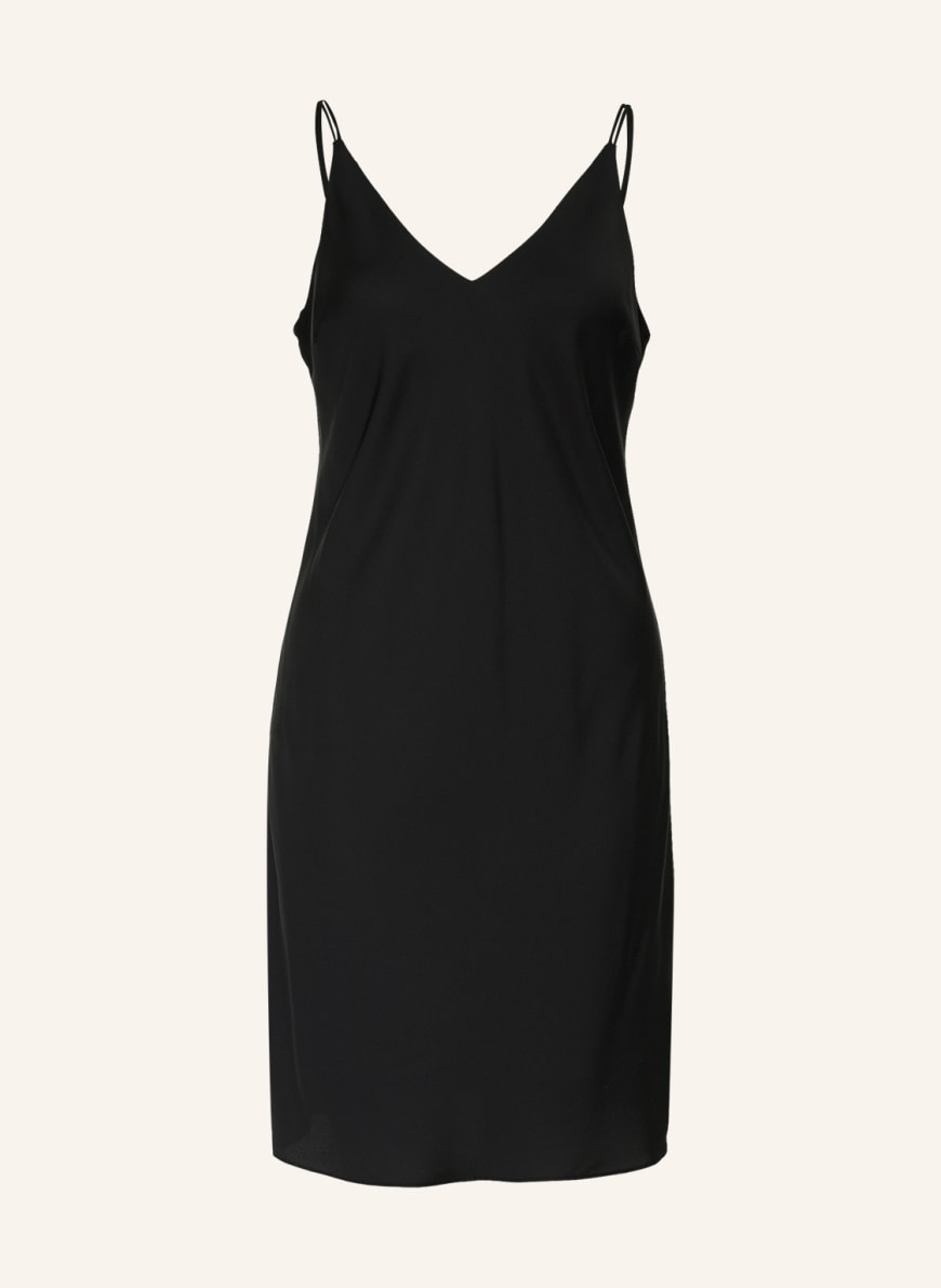

Платье женское Calvin Klein 1001250625 черное 32 (доставка из-за рубежа), 1001250625