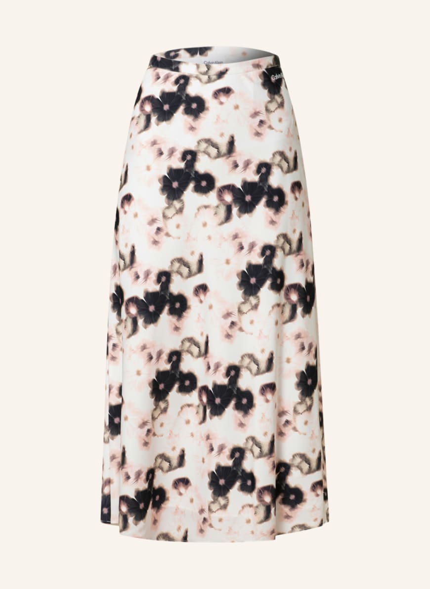 

Юбка женская Calvin Klein 1001250626 белая 40 (доставка из-за рубежа), 1001250626
