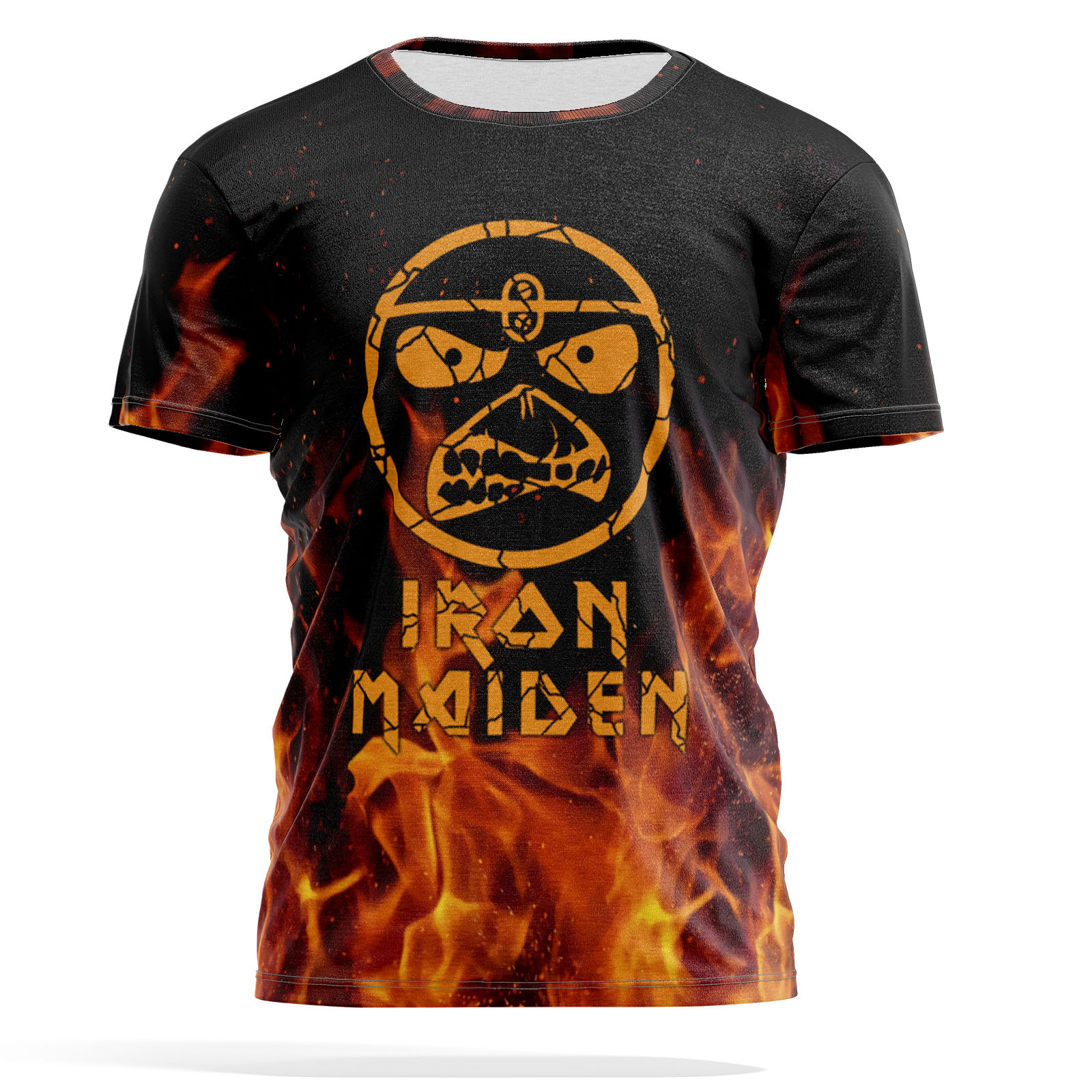 

Футболка мужская PANiN PaninManTshirt_VM1516195 черная M, Черный, PaninManTshirt_VM1516195