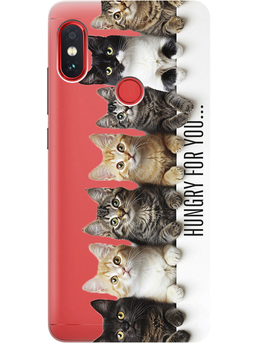 

Силиконовый чехол на Xiaomi Redmi Note 5 / Note 5 Pro с принтом прозрачный 826671, Прозрачный;желтый;черный;белый, 717568711