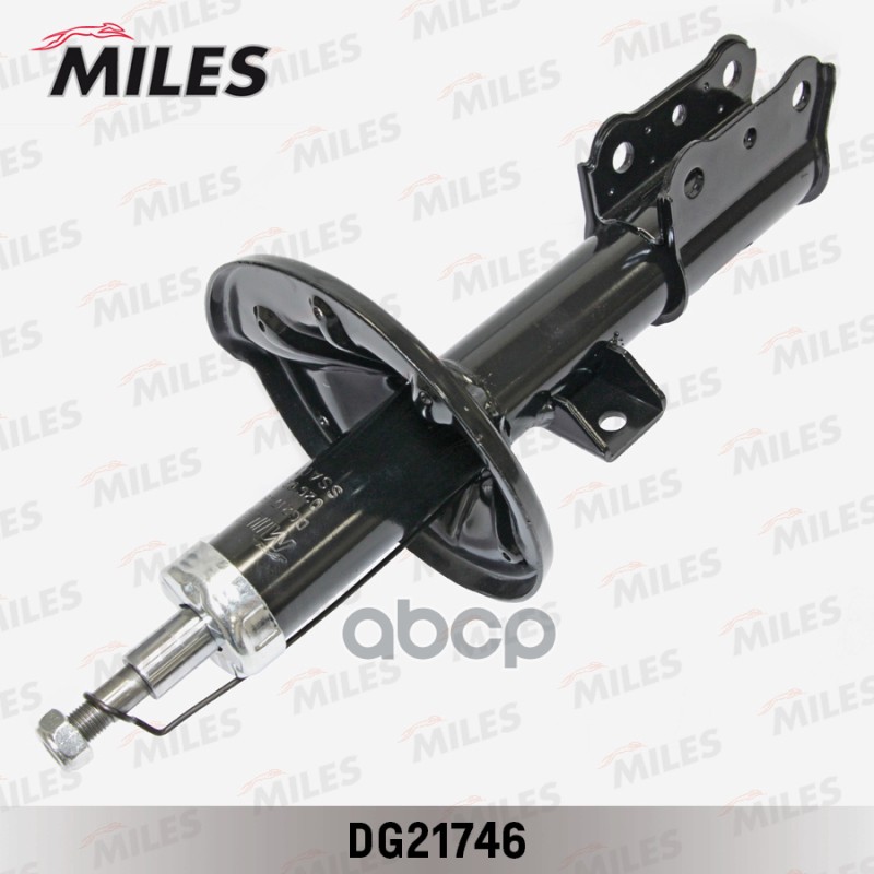 

MILES DG21746 Амортизатор передний правый MAZDA BONGO FRIENDEE (SG ) 06/95-11/05 (KYB 3344