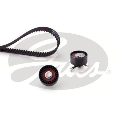 

Комплект ремня грм Gates K025508XS