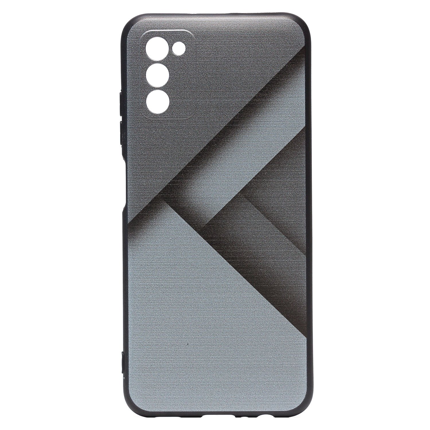 

Чехол накладка SC185 BaseMarket для Samsung A037F Galaxy A03s (017)