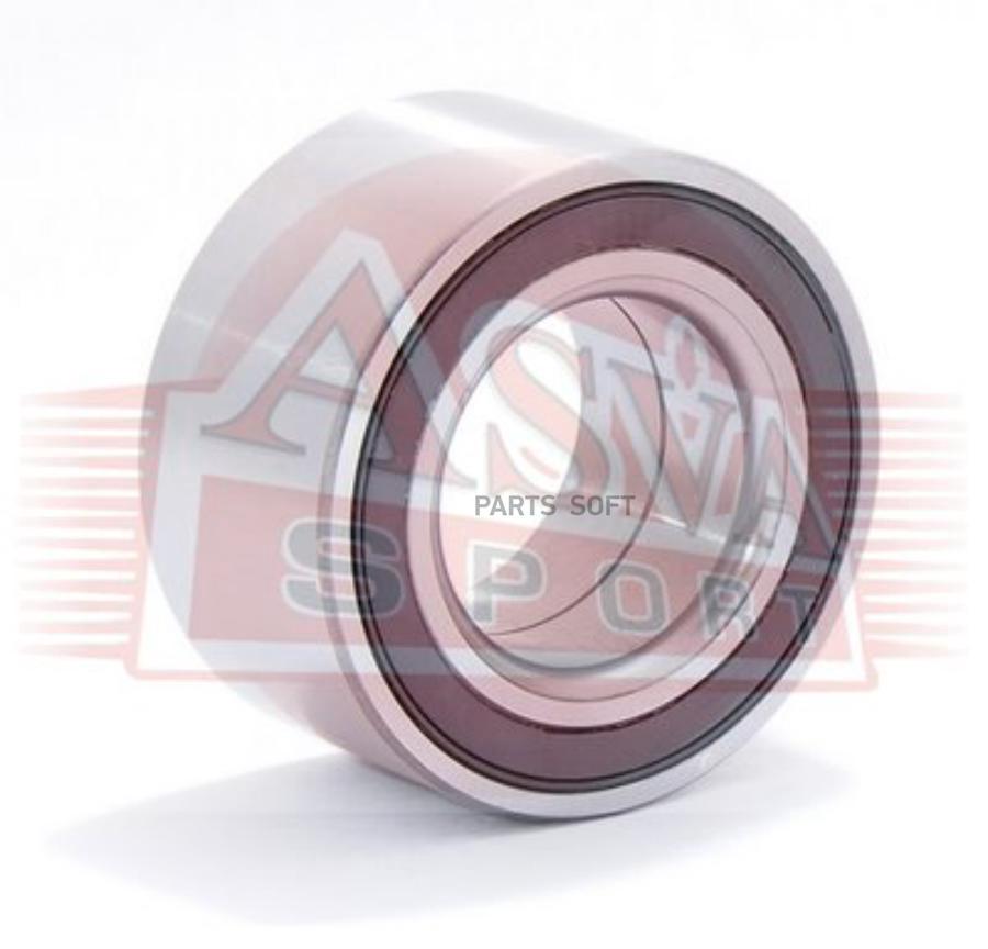 

ASVA ПОДШИПНИК СТУПИЦЫ КОЛЕСА ПЕР ASVA DACM45820042