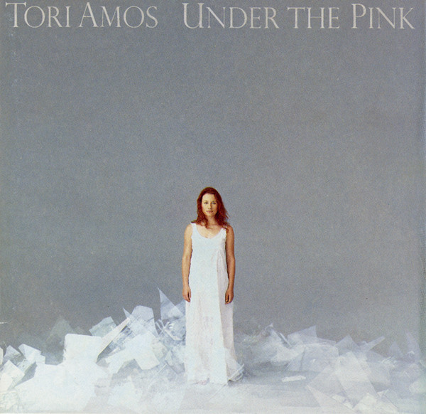 

Tori Amos - Under The Pink (1 CD)