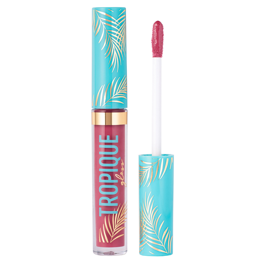 

Блеск для губ Vivienne Sabo Tropique Gloss №19, 3 мл