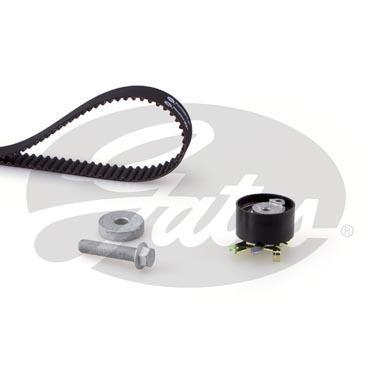 

Комплект ремня грм Gates K025578XS