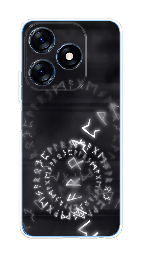 Чехол на Tecno Spark 10/10C 