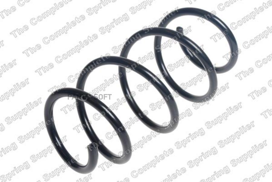 

4095131 пружина передняя vw