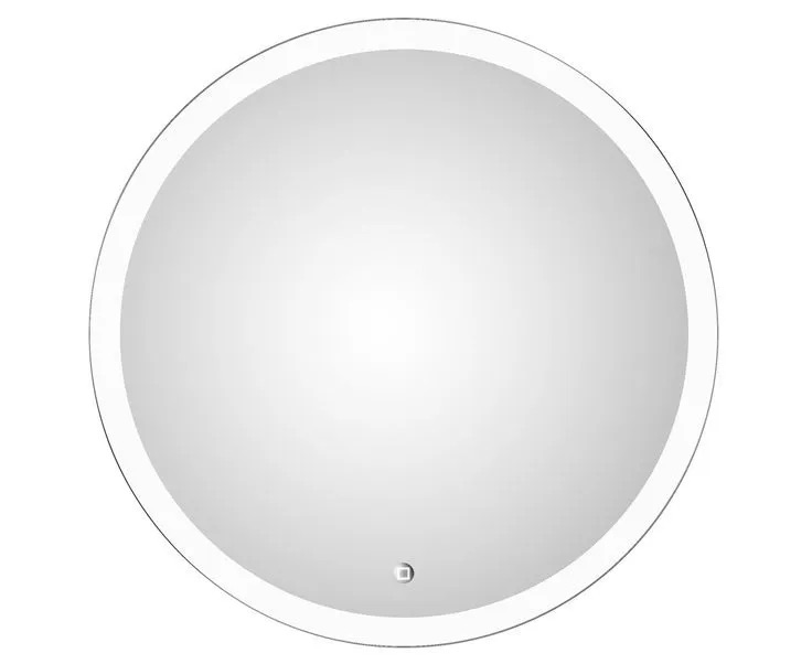 

Esbano Зеркало 590x590x5 LED сенсор (ES-2481YD)