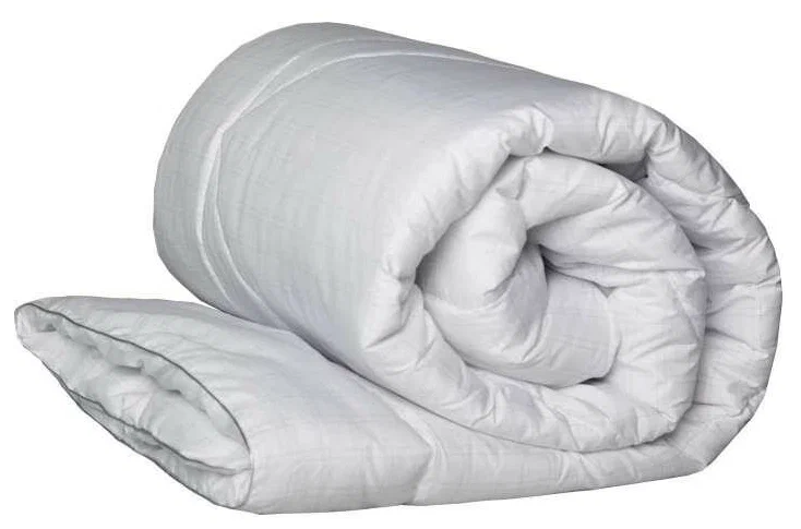 Одеяло Relax стеганое 140x205 см хлопок всесезонное