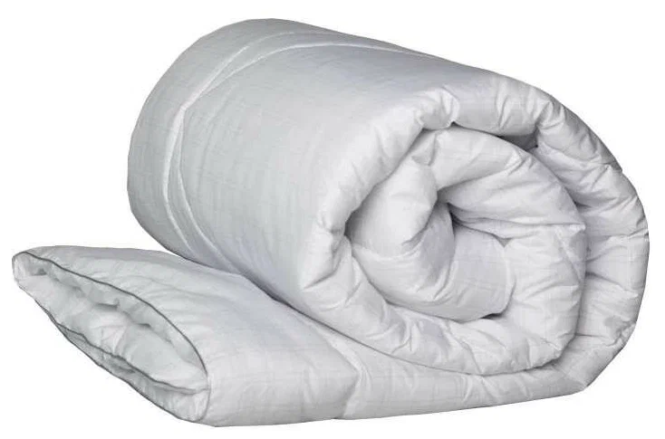 фото Одеяло relax стеганое 200x220 см хлопок всесезонное sortex