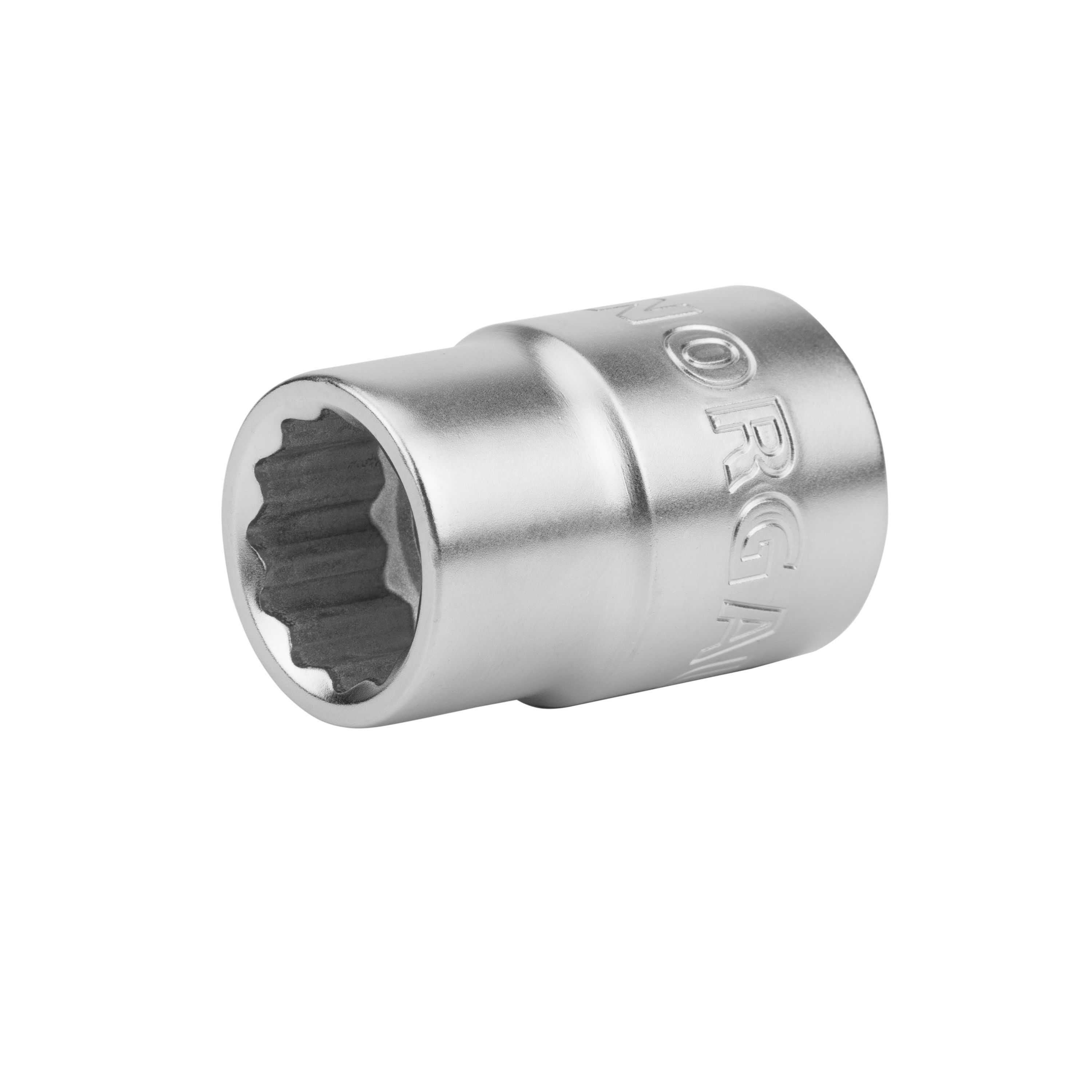 

Головка NORGAU Industrial 12-гранная 19 мм торцевая шариковая фиксация, под квадрат 3/4", SHD-331-520