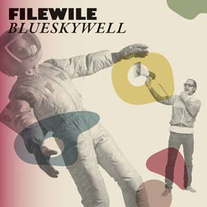 Filewile: Blueskywell (1 CD)