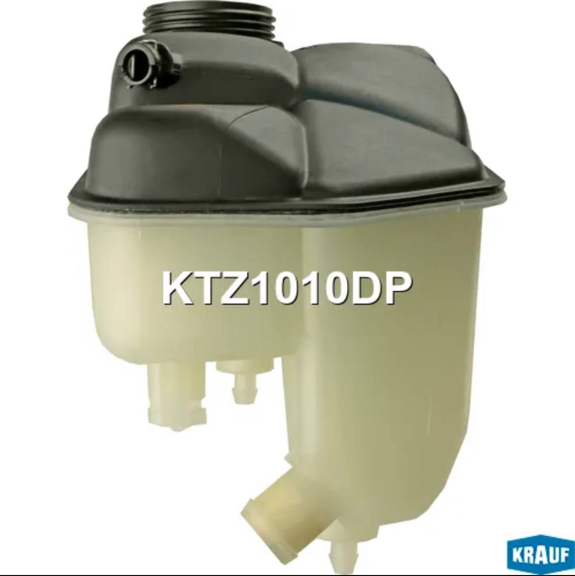 

Бачок расширительный KTZ1010DP