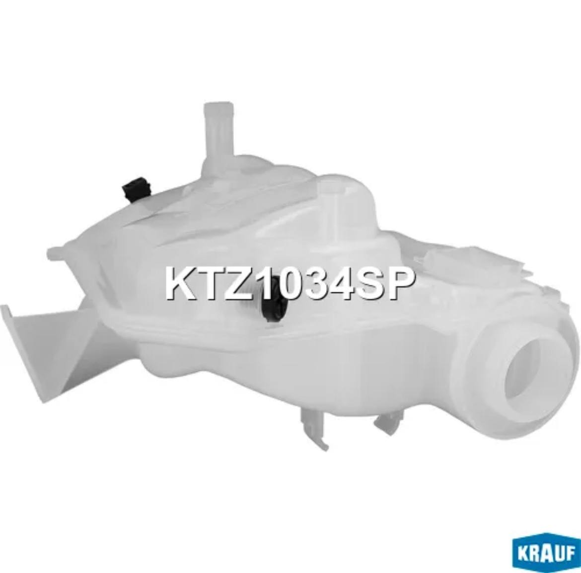 

Бачок расширительный KTZ1034SP