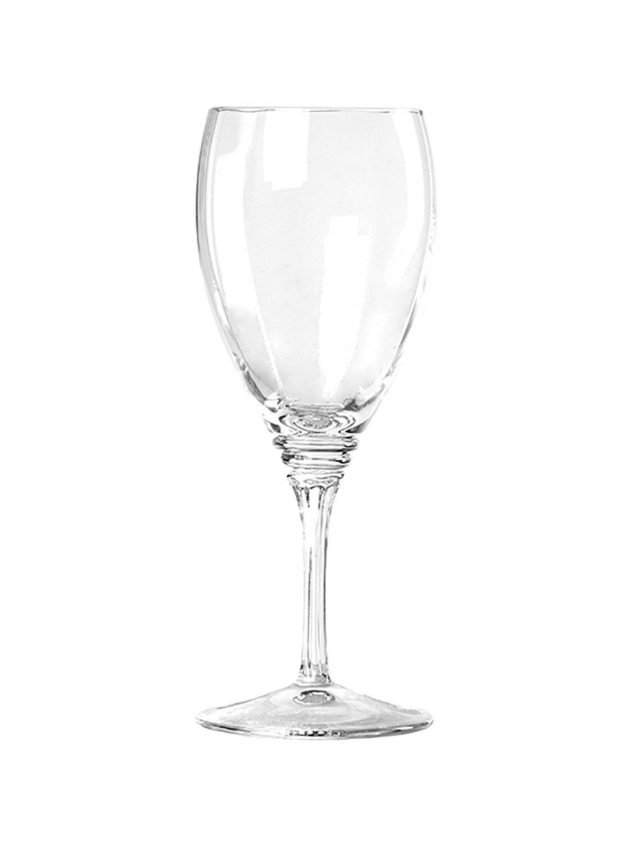 

Бокал для вина ARCOROC Cabourg 130 мл 5х5х15 см, Прозрачный, CB-55441