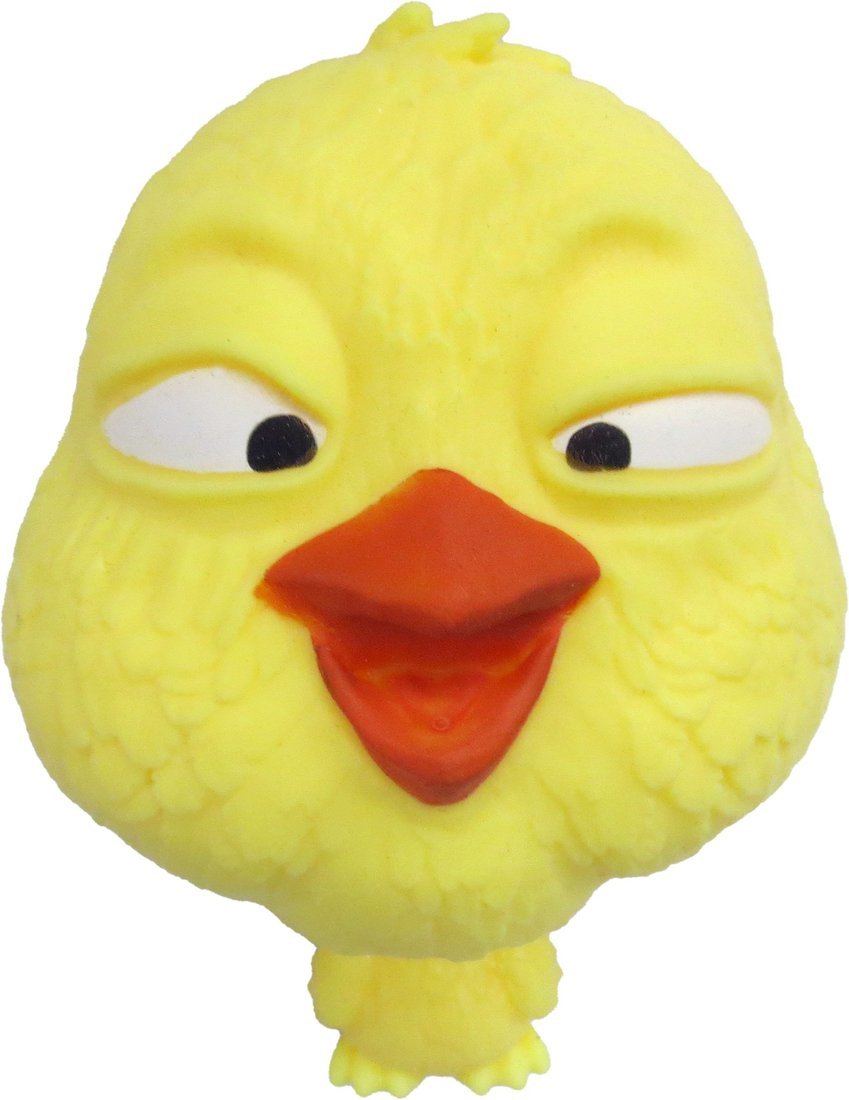 Фигурка-тянучка  Splats HeadСплэтсы DotsyДотси  11 см