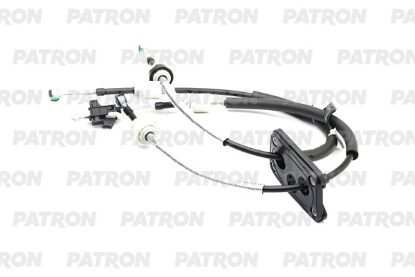 

Трос КПП Peugeot Boxer PATRON PC9070