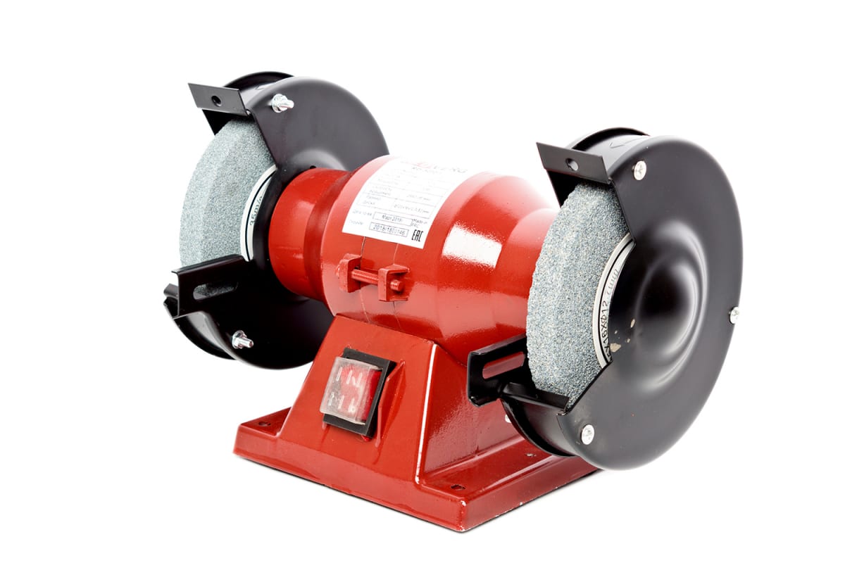 

Машина заточная RedVerg RD-3212-1, RedVerg RD-3212-1
