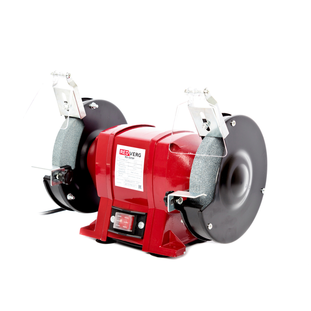 

Машина заточная RedVerg RD-3215F, RedVerg RD-3215F
