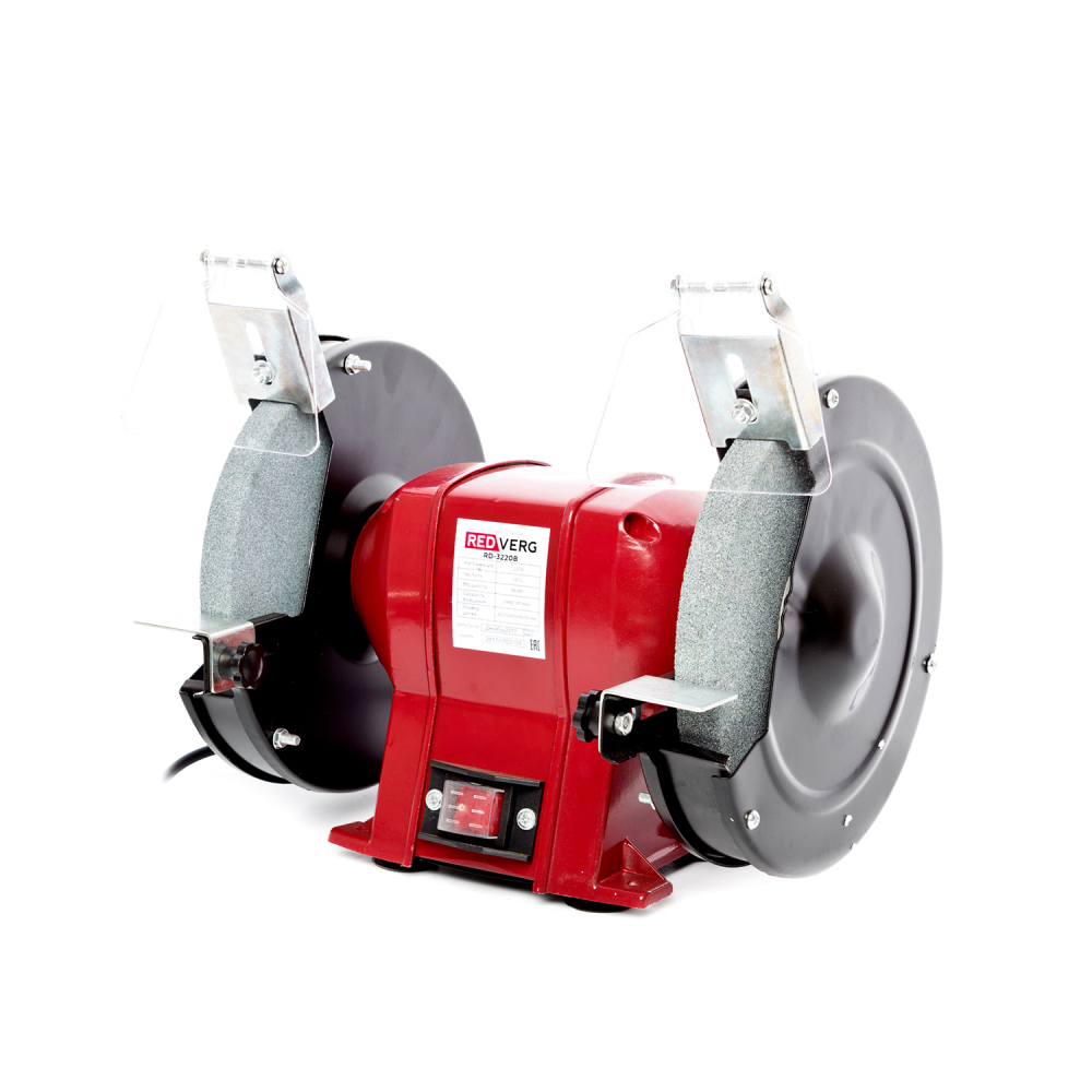 

Машина заточная RedVerg RD-3220B, RedVerg RD-3220B