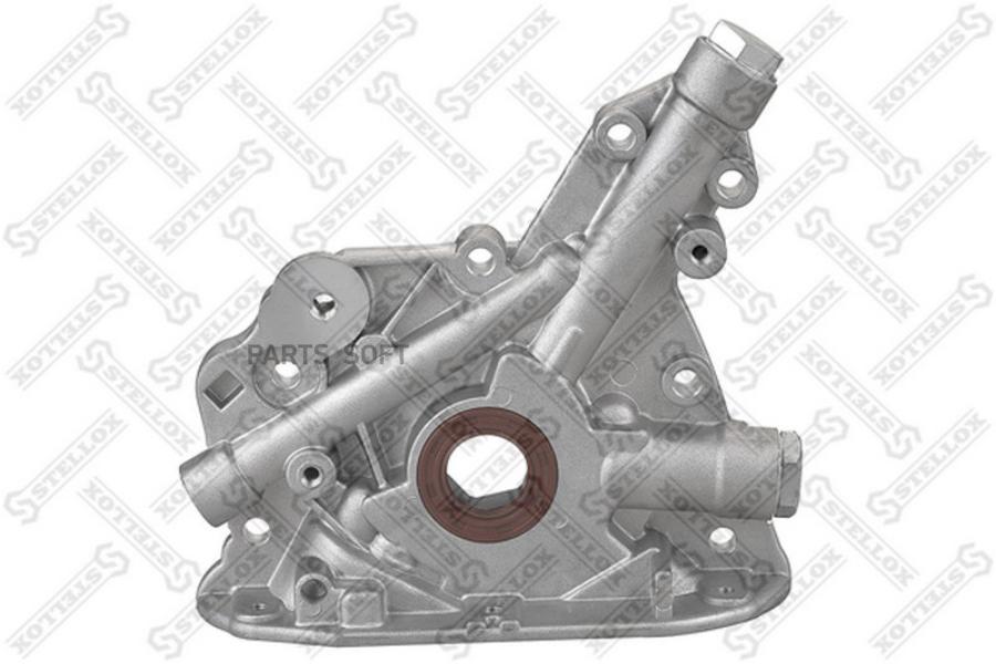 

STELLOX 04-40009-SX_насос масляный!\ Opel Astra/Vectra/Corsa/Zafira/Kadett 1.2-1.6 85> 1ш