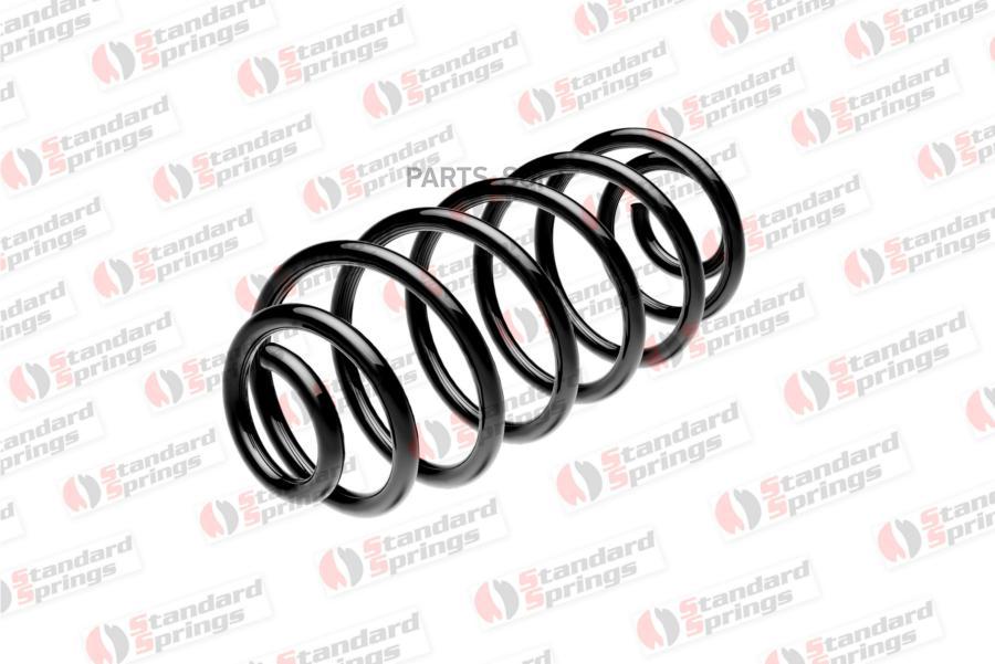 

Пружина подвески задняя MAZDA Standard Springs st119051r