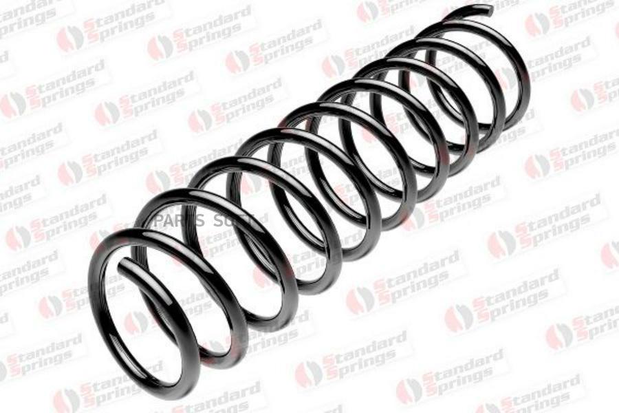 

Пружина подвески задняя VOLVO Standard Springs st135050r
