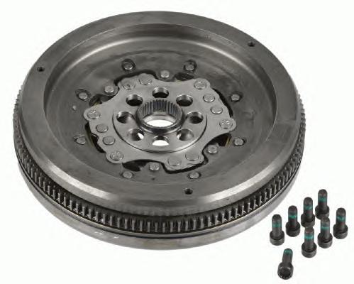 

Маховик Sachs 2295000513