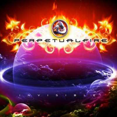 

Perpetual Fire: Invisible (1 CD)