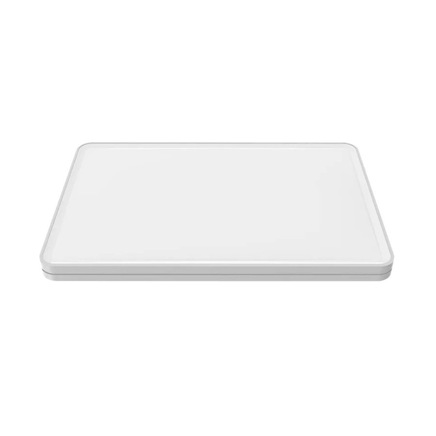 фото Потолочная лампа xiaomi yeelight aura ceiling light pro (ylxd68yl), пульт в комплекте