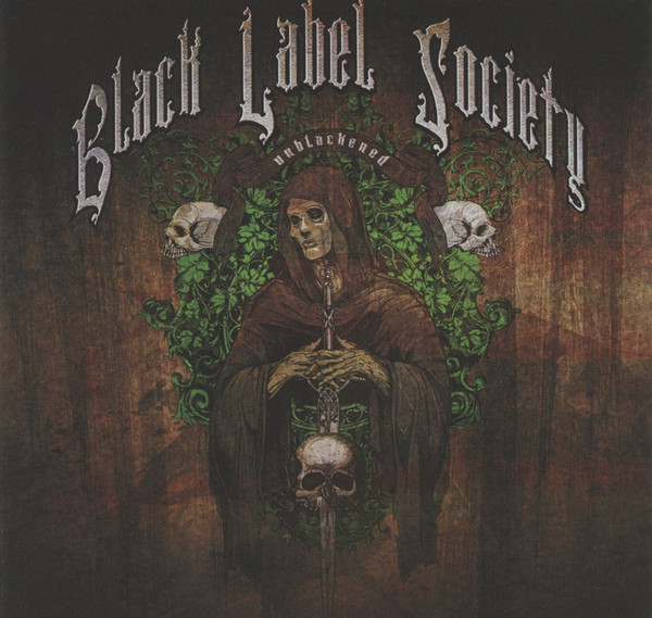 

Black Label Society: Unblackened - Live (2 CD)