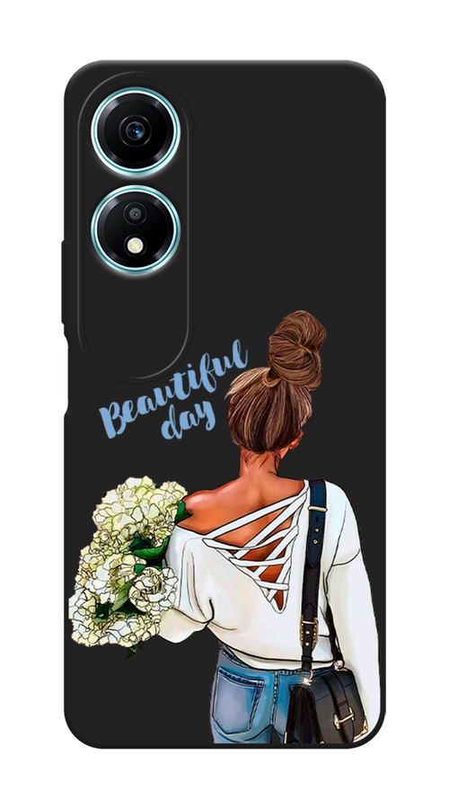 

Чехол Awog на Honor X5 Plus "Beautiful day vector", Коричневый;белый;зеленый, 6121952-1