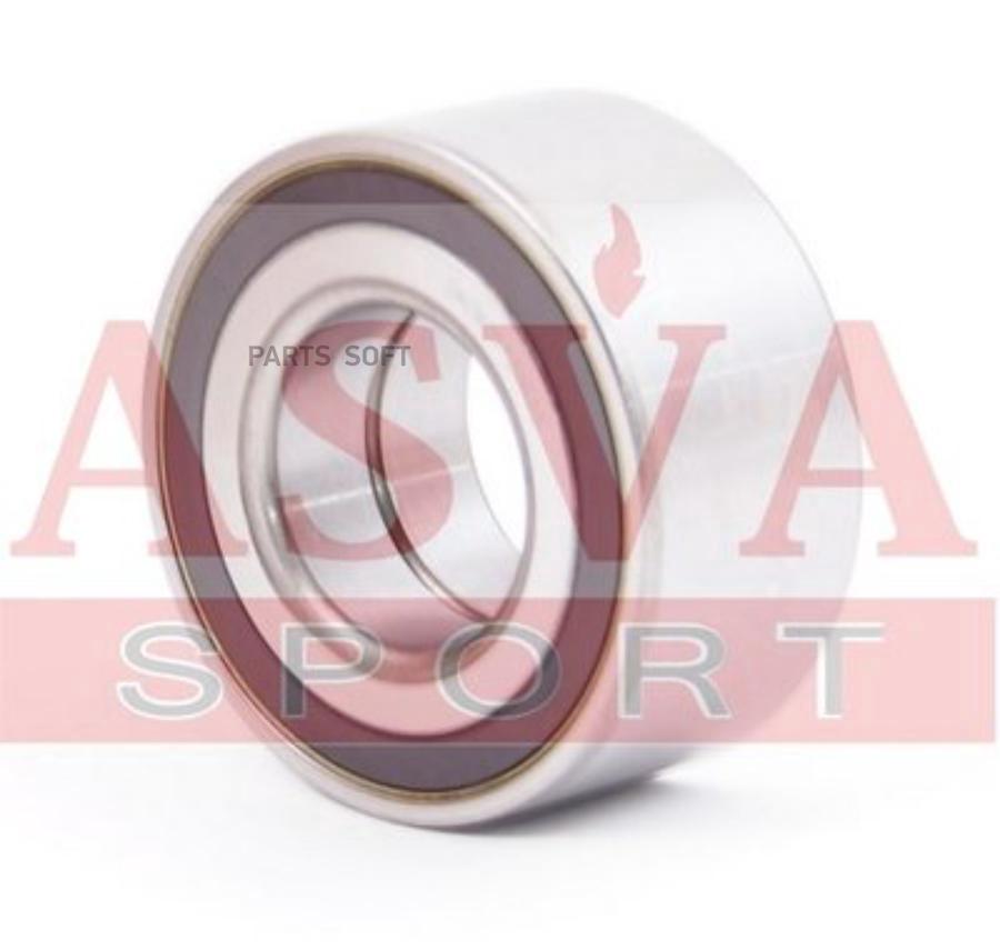 

ASVA Подшипник ступичный передний с магнитным кольцом абс ASVA DACM35720033