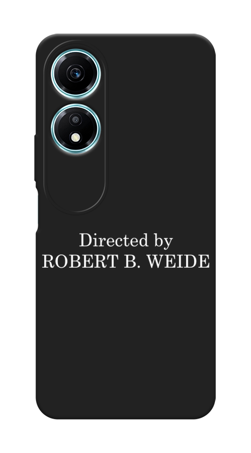 

Чехол Awog на Honor X5 Plus "Robert B Weide", Прозрачный, 6121952-1