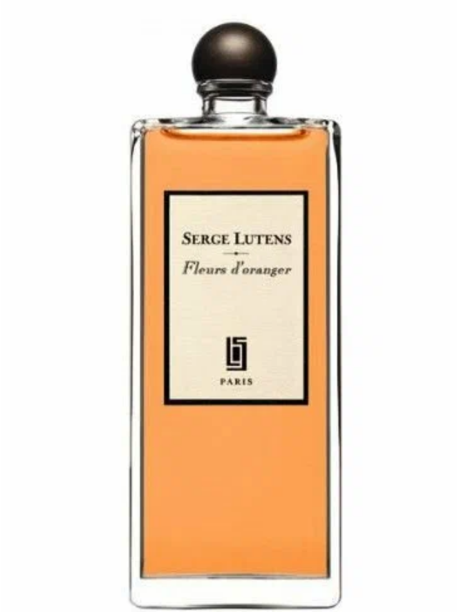 Парфюмерная вода Serge Lutens Fleurs dOranger унисекс 50 мл 17048₽