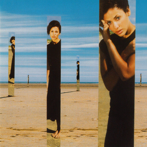

Imbruglia Natalie: Left Of The Middle (1 CD)