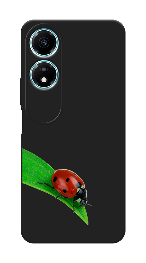 

Чехол Awog на Honor X5 Plus "На счастье", Белый;красный;зеленый, 6121952-1