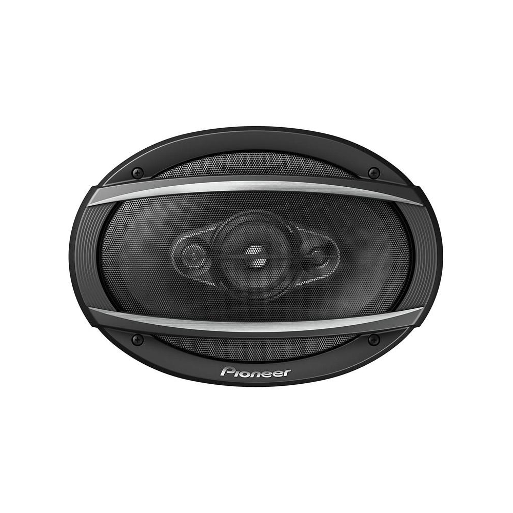 

Pioneer TS-A6960F чёрный
