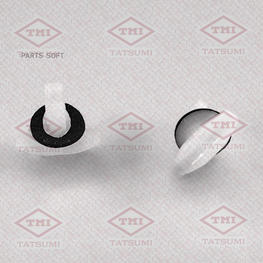 

Клипса автомобильная [уп. 10 шт., цена за 1 шт.] Tatsumi tjb1020