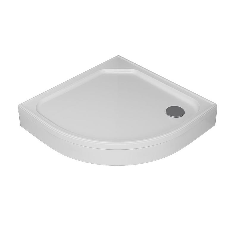 фото Душевой поддон am.pm x-joy twin slide 90x90