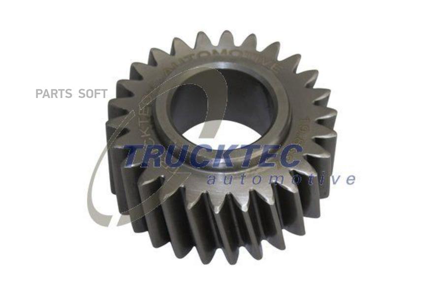 

Шестерня вала водяного насоса TRUCKTEC AUTOMOTIVE 0319130