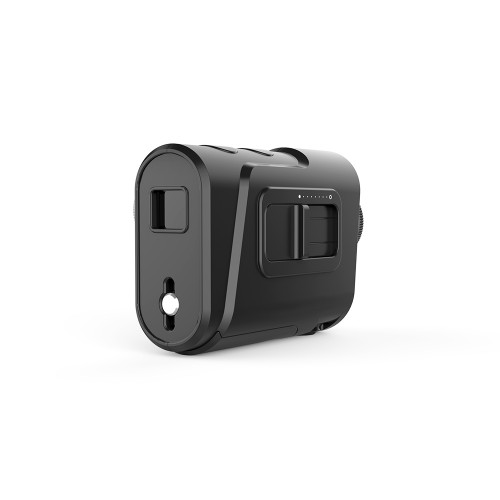 Тепловизионный монокуляр с функцией измерения iRay DV DP 09 + аккумулятор