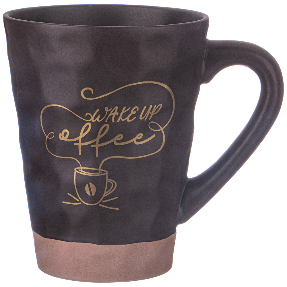 

Набор из 6 штук Кружка Lefard Кофемания 350мл, фарфор (756-360_6)