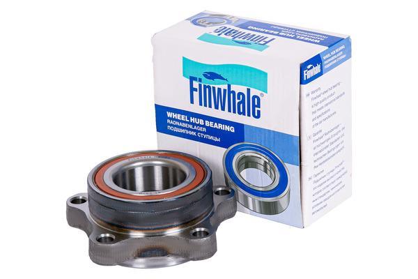 

Подшипник передней ступицы Gazelle NEXT HB705 Finwhale hb705