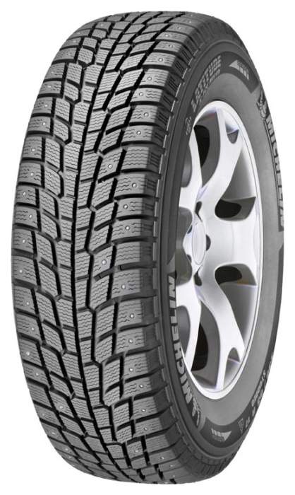 

Шины MICHELIN Latitude X-Ice North 215/60 R17 96T (до 190 км/ч) 629206, Latitude X-Ice North